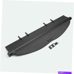 Cover Rear Trunk ubNAJ[SgNVF[hZLeBJo[Ƀz_tBbgWY2009N2013N Black Rear Cargo Trunk Shade Security Cover For Honda Fit Jazz 2009 - 2013