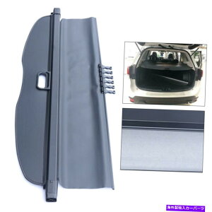 Cover Rear Trunk 2019-2020XotHX^[AJ[SJo[ZLeBgNV[hgN^u For 2019-2020 SubAru Forester Rear Cargo Cover Security Trunk Shield Retractable