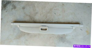 Cover Rear Trunk OEM 2011-2020W[vOh`FL[x[WJ[SJo[AgNVF[hgm[ OEM 2011-2020 Jeep Grand Cherokee Beige Cargo Cover Rear Trunk Shade Tonneau