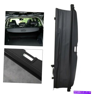 Cover Rear Trunk �ŐV�o�[�W�����ݕ��J�o�[���A�g�����N�V�F�[�h�u���b�N�g���^4�����i�[2010�N����2020�N Newest Version Cargo Cover Rear Trunk Shade Black For Toyota 4runner 2010-2020