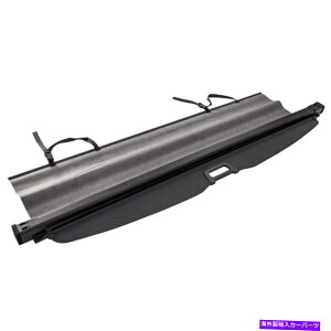 Cover Rear Trunk gNJ[SJo[VF[hV[hV[hoQ҂̂߂̃g^EnCbNXT[t10-20A Trunk Cargo Cover Shade Shield Shielding Blind For Toyota 4runner 10-20 Rear