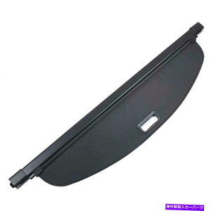 Cover Rear Trunk Ԃ̃AgNJ[SJo[KIAj[2017 2018 2019ZLeBV[hVF[h Car Rear Trunk Cargo Cover For KIA Niro 2017 2018 2019 Security Shield Shade