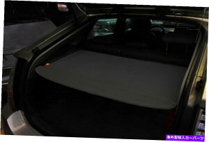 Cover Rear Trunk 2010-2015g^̃vEXݕJo[AgNVF[hZLeBgm[V[hp For 2010-2015 Toyota Prius Cargo Cover Rear Trunk Shade Security Tonneau Shield