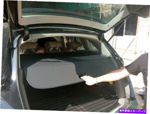 Cover Rear Trunk AEfBQ5 2010N2018NubNAgNJ[SJo[ZLeBV[hXN[VF[hp For Audi Q5 2010-2018 Black Rear Trunk Cargo Cover Security Shield Screen Shade