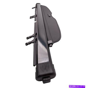 Cover Rear Trunk gN^uAJ[SgNQbWJo[Ƀz_CRV CRV 2007-2011X^C Retractable Rear Cargo Trunk Luggage Cover For Honda CRV CR-V 2007-2011 Style