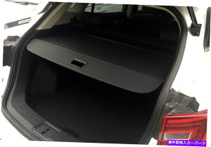 Cover Rear Trunk gNVF[hBLACKAJ[SJo[ɓYEGNXgCT31 20082013 Trunk Shade BLACK Rear Cargo Cover For Nissan X-Trail T31 2008 - 2013
