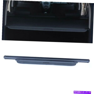 Cover Rear Trunk 2010 2011 2012-2017�N���\�E��USA�ɂ��Ă̓��g���N�^�u�����A�g�����N�J�[�S�J�o�[�V�F�[�h Retractable Rear Trunk Cargo Cover Shade For 2010 2011 2012-2017 Kia Soul USA �y���s�A���i�z