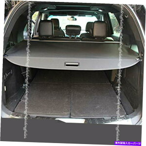 Cover Rear Trunk tH[hGNXv[[2011-2019gN^uJ[SJo[AgNZLeBVF[hp For Ford Explorer 2011-2019 Retractable Cargo Cover Rear Trunk Security Shade