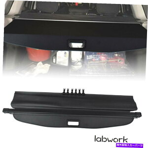 Cover Rear Trunk XotHX^[2014-2018hApAgNJ[SJo[VF[h Rear Trunk Cargo Cover Shade for Subaru Forester 2014-2018 automatic Door
