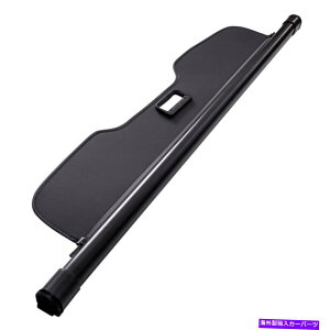 Cover Rear Trunk �y�n�����W�X�|�[�c�̂��߂̉ݕ��J�o�[���A�g�����N�V�F�[�h�Z�L�����e�B�V�[���h�V�F���t Cargo Cover Rear Trunk Shade Security Shield Shelf for Land Range Sport �y���s�A���i�z