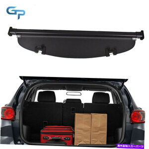 Cover Rear Trunk 2013-2015 2016マツダCX-5用リトラクタブルセキュリティリアトランクカーゴカバーシェード Retractable Security Rear Trunk Cargo Cover Shade For 2013-2015 2016 Mazda CX-5