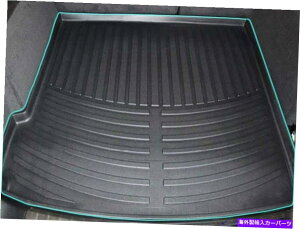 Cover Rear Trunk 2019-2021̂߂BMW X5J[S}bgAgNCi[tAJo[I[EFU[J[ybg For 2019-2021 BMW X5 Cargo Mat Rear Trunk Liner Floor Cover All Weather Carpet