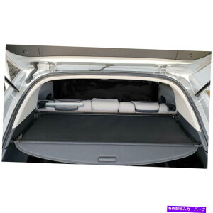 Cover Rear Trunk z_EF[HRV HRVAgNJ[SJo[ZLeBV[hXN[VF[hp For Honda Vezel HR-V HRV Rear Trunk Cargo Cover Security Shield Screen Shade