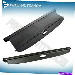 Cover Rear Trunk 10-15�x���cGLK350 OE�t�@�N�g���[�X�^�C���u���b�N���g���N�^�u���g�����N�J�[�S�J�o�[�����t�� Fit 10-15 Benz GLK350 OE Factory Style Black Retractable Trunk Cargo Cover �y���s�A���i�z