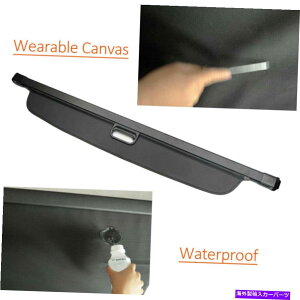 Cover Rear Trunk W[o[X|[c082013AgNJ[SJo[ZLeBV[hubNVF[ht Fit Range Rover Sport 08-2013 Rear Trunk Cargo Cover Security Shield Black Shade