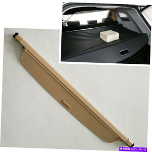 Cover Rear Trunk h[o[W[o[X|[c2006-2013̂߂ɎԂ̃AgNJ[SJo[VF[h Car Rear Trunk Cargo Cover Shade For Land Rover Range Rover Sport 2006-2013 US
