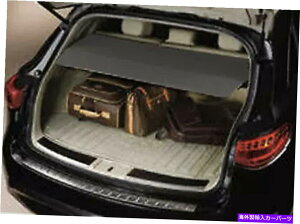 Cover Rear Trunk ^VOEMCtBjeBFX35 FX37 FX50 QX70gNgm[J[SJo[H4982-1CA0A Brand New OEM Infiniti FX35 FX37 FX50 QX70 Trunk Tonneau Cargo Cover H4982-1CA0A