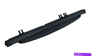 Cover Rear Trunk 2002-2006z_CRV CRVJ[SJo[vCoV[AgNVF[hgm[V[hp For 2002-2006 Honda CRV CR-V Cargo Cover Privacy Rear Trunk Shade Tonneau Shield