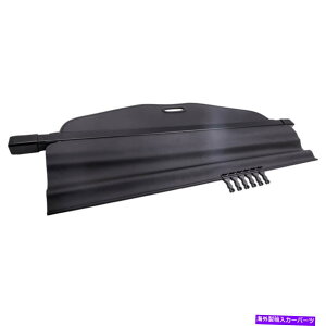Cover Rear Trunk �g�����N�V�F�[�h���A�J�[�S�J�o�[�Z�b�g�̂��߂ɓ��Y���[�O��I��2014 2015 2016����2018 Trunk Shade Rear Cargo Cover Set For Nissan Rogue Select 2014 2015 2016-2018