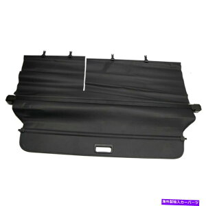 Cover Rear Trunk YEGNXgC2008-2013Ԃ̃AgNJ[SJo[ZLeBV[hVF[hp For Nissan X-Trail 2008-2013 Car Rear Trunk Cargo Cover Security Shield Shade