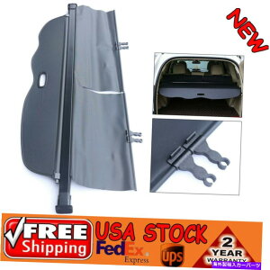 Cover Rear Trunk 2010-2019�g���^�E�����h�N���[�U�[�v���hFJ150 BLACK�p���A�g�����N�V�F�[�h�J�[�S�J�o�[ Rear Trunk Shade Cargo Cover for 2010-2019 Toyota LAND CRUISER PRADO FJ150 BLACK