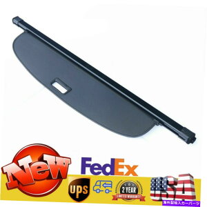 Cover Rear Trunk OHGNvXAgNJ[SוJo[ZLeBVF[hi2018N2020Nĵ߂ For Mitsubishi Eclipse Rear Trunk Cargo Luggage Cover Security Shade (2018-2020)