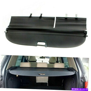Cover Rear Trunk �ו��ݕ��J�o�[�Z�L�����e�B���A�g�����N�V�[���h�́A�t�H���N�X���[�Q���e�B�O�A��2009����2015�ɓK�����܂� Luggage Cargo Cover Security Rear Trunk Shield Fits Volkswagon Tiguan 2009-2015 �y���s