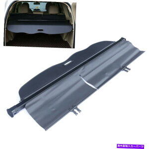 Cover Rear Trunk �g���^�����h�N���[�U�[�v���hFJ150 2010�N����2019�N�̃g�����N�V�F�[�h���A�J�[�S�J�o�[�t�B�b�g Trunk Shade Rear Cargo Cover Fits for Toyota Land Cruiser Prado FJ150 2010-2019