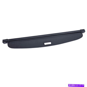 Cover Rear Trunk メルセデスベンツGLC-クラスのための貨物カバーリアトランクシェードセキュリティシールドシェルフ Cargo Cover Rear Trunk Shade Security Shield Shelf for Mercedes Benz GLC-Class