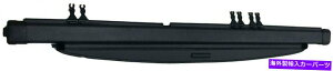 Cover Rear Trunk 2002-2006z_CRV CRVݕGAJo[ZLeBAgNvCoV[VF[h For 2002-2006 Honda CR-V CRV Cargo Area Cover Security Rear Trunk Privacy Shade