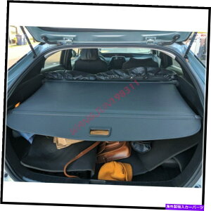 Cover Rear Trunk g^̃vEX2016-2019AgNJ[SJo[ZLeBV[hVF[h Rear Trunk Cargo Cover Security Shield Shade For Toyota Prius 2016-2019