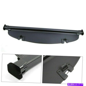 Cover Rear Trunk 2013 2014-2016}c_CX-5p܂肽݃ZLeBAgNJ[SJo[VF[h Collapsible Security Rear Trunk Cargo Cover Shade For 2013 2014-2016 Mazda CX-5