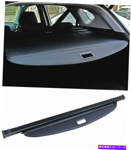 Cover Rear Trunk キア・ソレント16-20リアトランクカーゴ荷物セキュリティシェードPVCシールドカバーはフィット Fits Kia Sorento 16-20 Rear Trunk Cargo Luggage Security Shade PVC Cover Shield