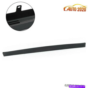 Cover Rear Trunk 2009-14フォードF150のトランクトッププロテクターカバーテールゲートスポイラー成形キャップ Trunk Top Protector Cover Tailgate Molding Cap Spoiler For 2009-14 Ford F150