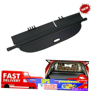 Cover Rear Trunk 13-18̂߂̃g^RAV4ݕJo[gN^uZLeBAgNו̃VF[h For 13-18 Toyota Rav4 Cargo Cover Retractable Security Rear Trunk Luggage Shade