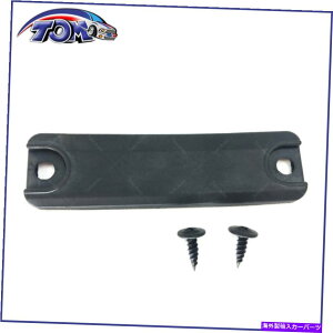 Cover Rear Trunk gNnb`tgQ[gXCb`b`[X{^SJo[̎tg^ Trunk Hatch Liftgate Switch Latch Release Button Rubber Cover Replacement Toyota