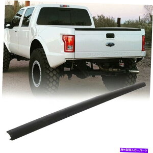 Cover Rear Trunk tBbg1997-2004tH[hF150gNveN^[Jo[e[Q[gAbp[LbvX|C[ Fit 1997-2004 Ford F150 Trunk Protector Cover Tailgate Upper Molding Cap Spoiler
