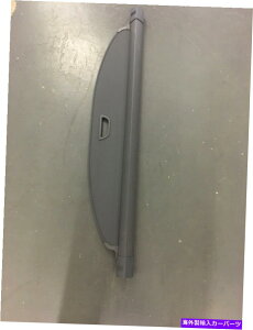 Cover Rear Trunk NEW MERCEDES GLC 450 4�}�`�b�NREAR TRUNK CARGO COVER�O���[OEM 2020 NEW MERCEDES GLC 450 4 Matic REAR TRUNK CARGO COVER Gray OEM 2020 �y���s�A���i�z
