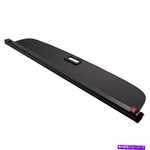 Cover Rear Trunk ���A�g�����N���g���N�^�u���J�[�S�J�o�[�Z�L�����e�B�g�m�[�t�B�b�g�A�E�f�BQ5 8��17���V�[���h Rear Trunk Retractable Cargo Cover Security Tonneau Fit Audi Q5 08-17 Shielding �y���s�A���i�z