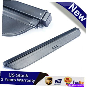 Cover Rear Trunk gN^uAJ[SgNJo[́A2013N2018N2019Nz_EF[HR-V̂߂ɓK܂ Retractable Rear Cargo Trunk Cover Fits for 2013-2018 2019 Honda Vezel HR-V