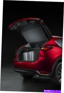 Cover Rear Trunk VOEM}c_CX-5 2017-2018AgNgN^uJ[SJo[KB7W-V1-350 New OEM Mazda CX-5 2017-2018 Rear Trunk Retractable Cargo Cover KB7W-V1-350