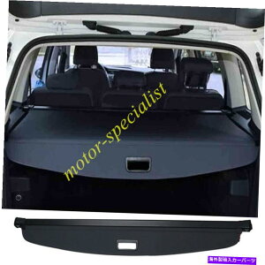 Cover Rear Trunk ���N�T�XNX200t 300H 2015����19���g���N�^�u���J�[�S�J�o�[���A�g�����N�Z�L�����e�B�V�F�[�h�p For Lexus NX200t 300h 2015-19 Retractable Cargo Cover Rear Trunk Security Shade