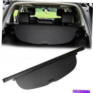 Cover Rear Trunk 2017-2019z_CRV CRVubNAgNJ[SJo[ZLeBVF[hV[h Rear Trunk Cargo Cover Security Shade Shield For 2017-2019 Honda CR-V CRV Black