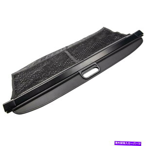 Cover Rear Trunk gN^uݕZLeBAgNJo[̂߂̃X}[gFortwo815V Retractable Cargo Security Rear Trunk Cover For Smart Fortwo 08-15 New