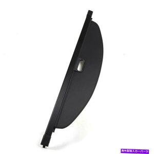 Cover Rear Trunk ALRDX 3.5L 201318gN^uAJ[SJo[AgNו̃VF[ht Fit Acura RDX 3.5L 2013-18 Retractable Rear Cargo Cover Rear Trunk Luggage Shade