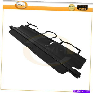 Cover Rear Trunk AgN^ugNZLeBJ[SNTXRX450hp̃Jo[̂߂ɃNTXRX350 Rear Retractable Trunk Security Cargo Cover For Lexus RX350 For Lexus RX450h