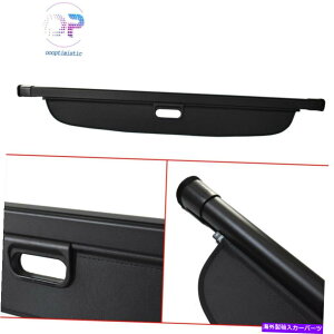 Cover Rear Trunk �����W���[�o�[SPORT 6��13�����g���N�^�u���J�[�S�J�o�[���A�g�����N�ו��̃V�F�[�h Cargo Cover Rear Trunk Luggage Shade For Range Rover SPORT 06-13 Retractable �y���s�A���i�z