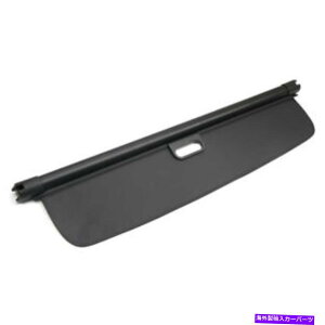 Cover Rear Trunk �����h���[�o�[�����W���[�o�[�X�|�[�c�p���A�u���b�N�g�����N�J�[�S�J�o�[�V�F�[�h2014�N����2018�N Rear Black Trunk Cargo Cover Shade for Land Rover Range Rover Sport 2014-2018 �y���s�A���i�z