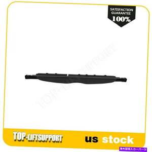 Cover Rear Trunk AݕZLeBgNJo[gN^ug^nC_[14 2015-2019 Rear Cargo Security Trunk Cover Retractable For Toyota Highlander 14 2015-2019