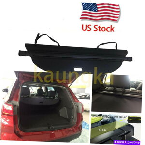 Cover Rear Trunk AgNZLeB́A2018N2021NGMC̒n`̃o[WJ[SJo[VF[hXV܂ Rear Trunk Security Updated Version Cargo Cover Shade For 2018-2021 GMC Terrain